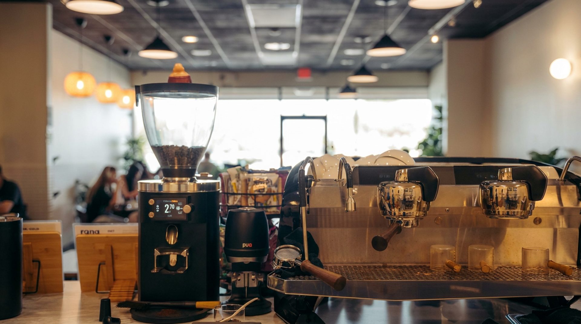 Bringing something different to Sugar Land