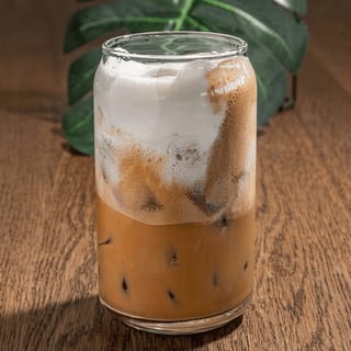 Rang Salted Cold Foam