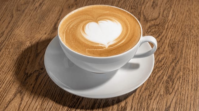 Latte.
