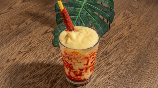 Mangonada.