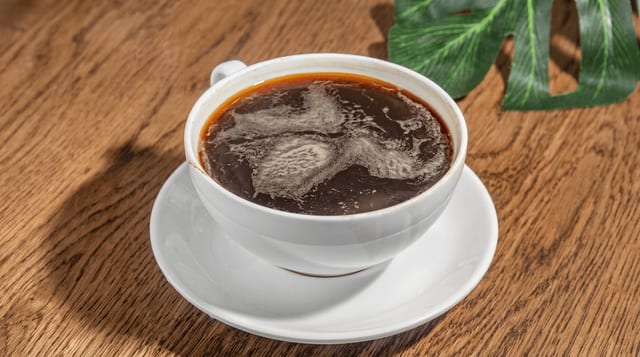 Americano.