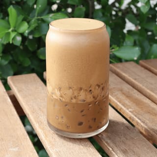 Rang Super Sữa Đá