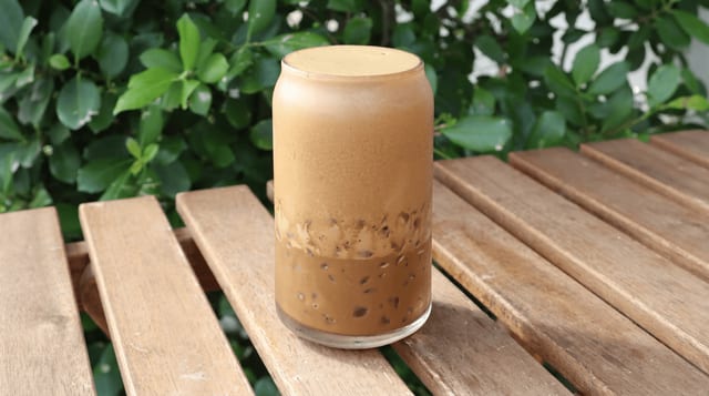 Rang Super Sữa Đá.