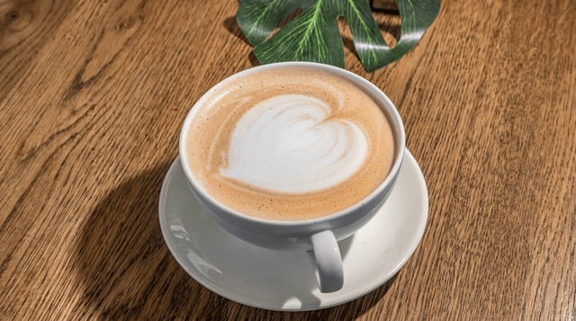 Hot Cocoa.