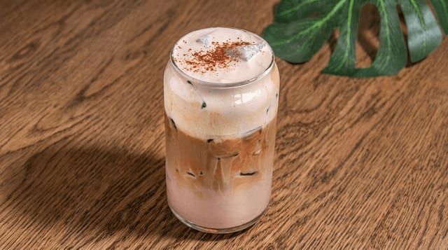 Rang Tiramisu.